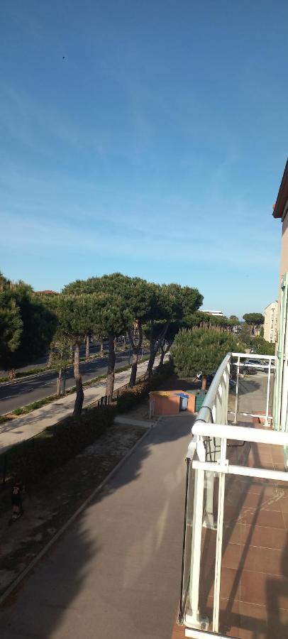 Le Barcares Bel Appartement 62M2 -2 Chambres Dış mekan fotoğraf