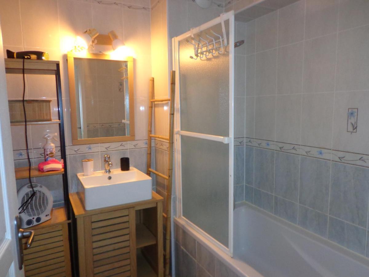 Le Barcares Bel Appartement 62M2 -2 Chambres Dış mekan fotoğraf