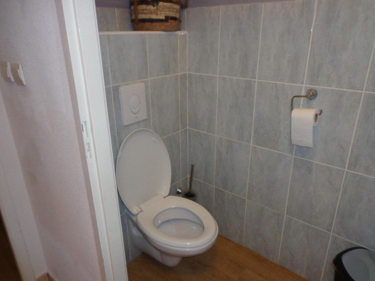 Le Barcares Bel Appartement 62M2 -2 Chambres Dış mekan fotoğraf