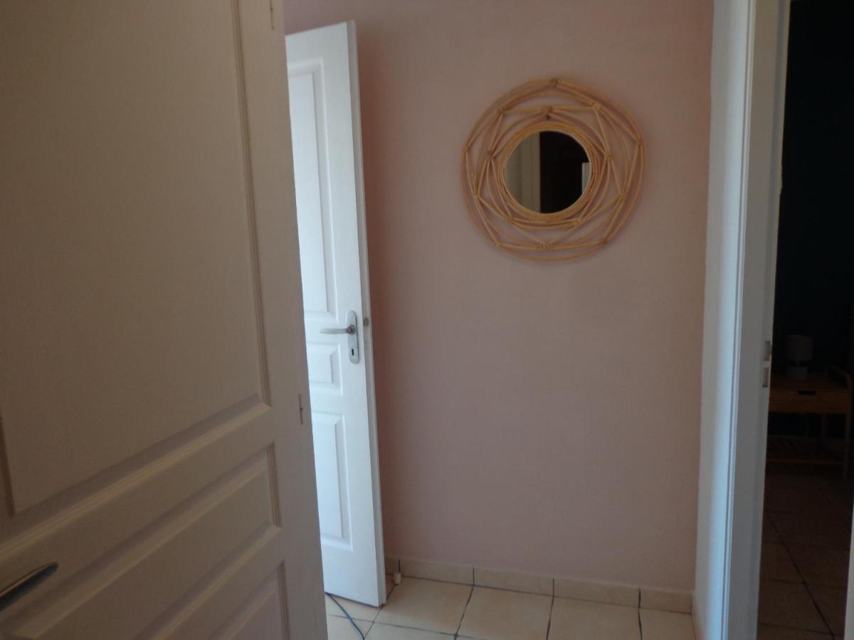 Le Barcares Bel Appartement 62M2 -2 Chambres Dış mekan fotoğraf