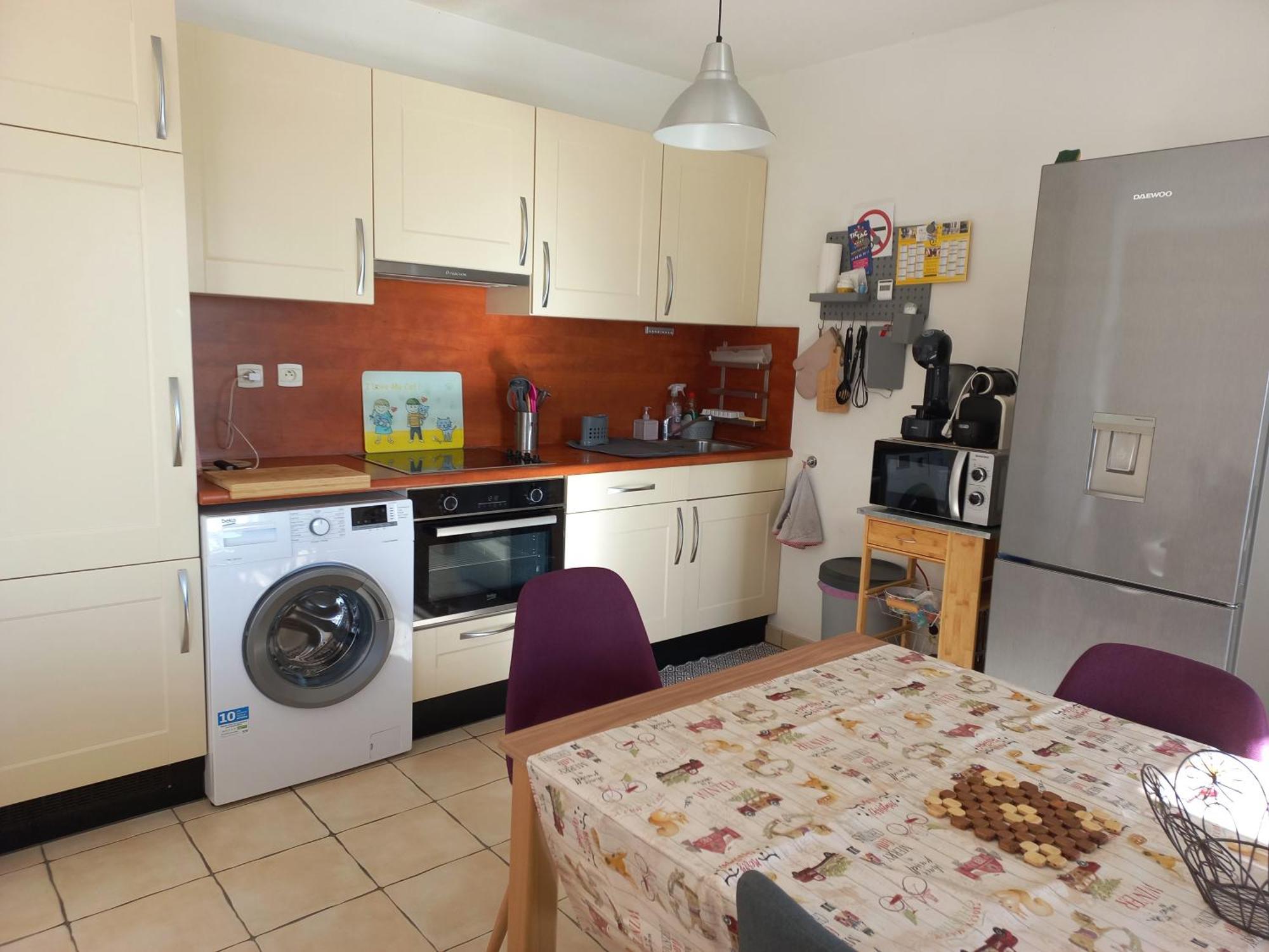Le Barcares Bel Appartement 62M2 -2 Chambres Dış mekan fotoğraf